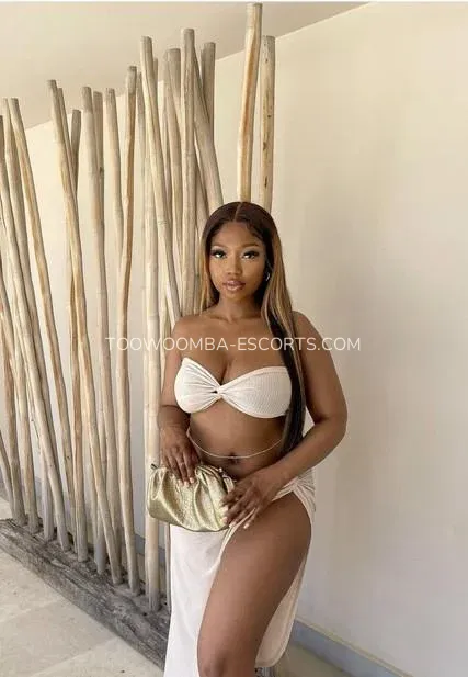 Toowoomba escorts Isaura — 4