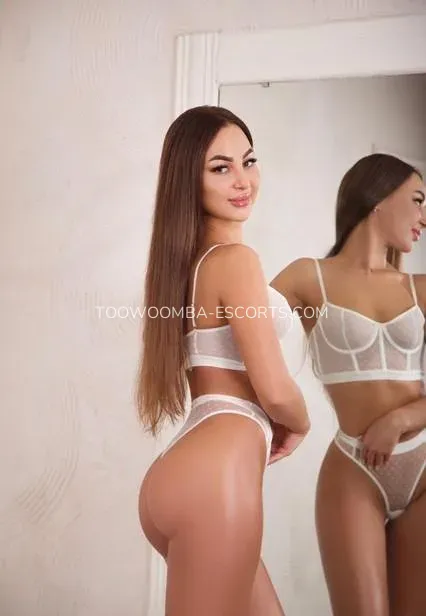 Toowoomba escorts Victoria — 5