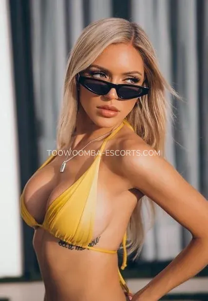 Toowoomba escorts Breanna — 7