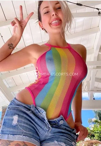Toowoomba escorts Mona — 1