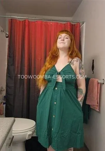 Toowoomba escorts Brenda — 4