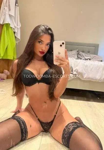 Toowoomba escorts Natalie — 3