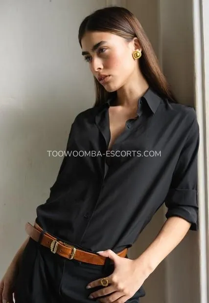 Toowoomba escorts Ella