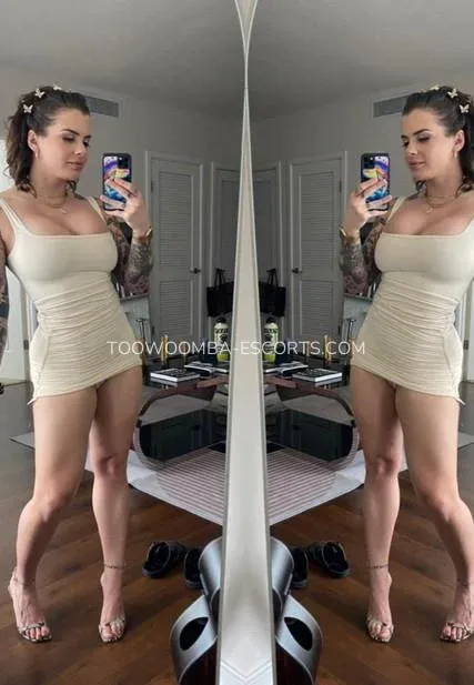 Toowoomba escorts Audrey — 3