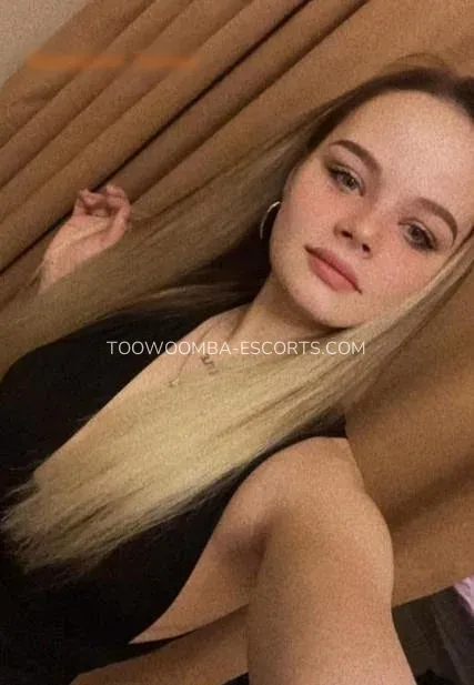 Toowoomba escorts Genesis — 1