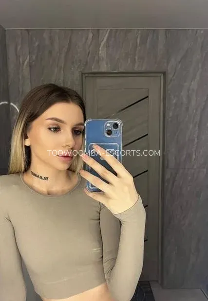 Toowoomba escorts Sara — 1