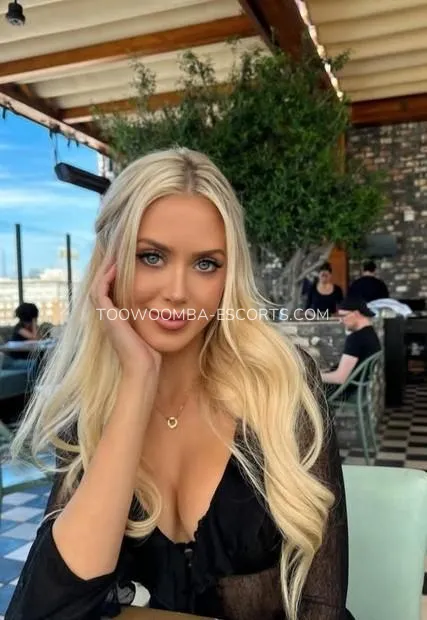 Toowoomba escorts Louise — 2