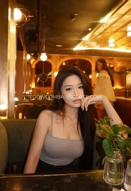Toowoomba escorts Maj — 2
