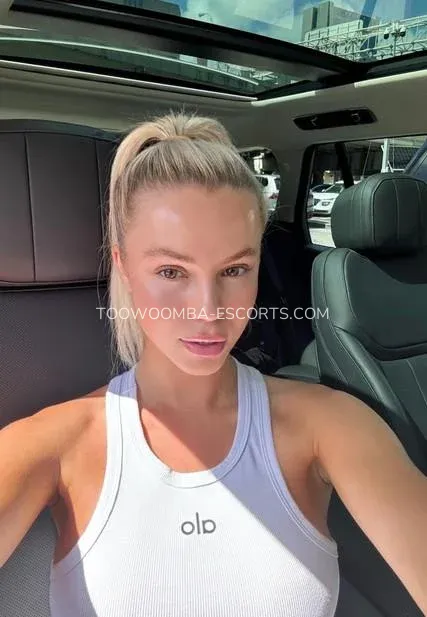 Toowoomba escorts Ella — 1