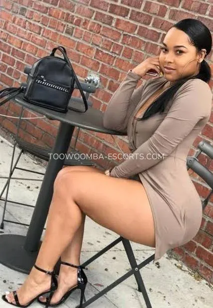 Toowoomba escorts Sophie — 4