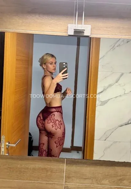 Toowoomba escorts Brianna — 6