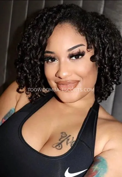 Toowoomba escorts Nadia — 2