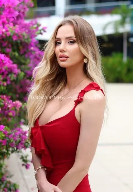 Toowoomba escorts Naomi — 4