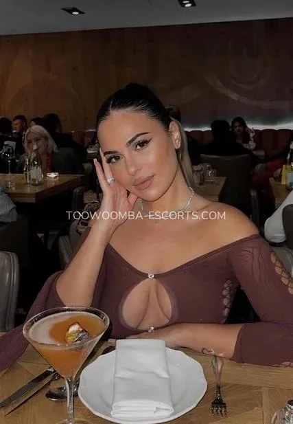 Toowoomba escorts Caitlin — 1