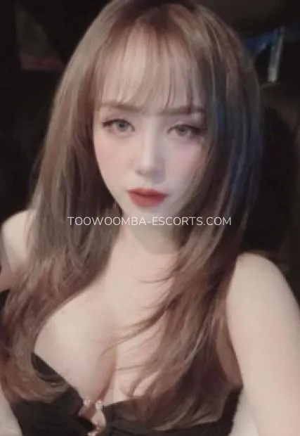 Toowoomba escorts Caroline — 2