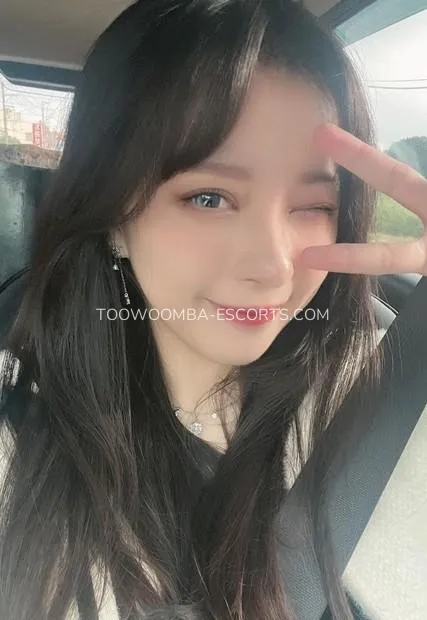 Toowoomba escorts Clara — 2