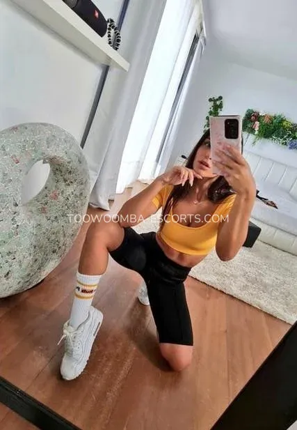 Toowoomba escorts Olivia — 3