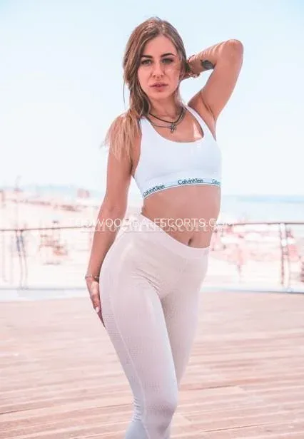 Toowoomba escorts Silvia — 1