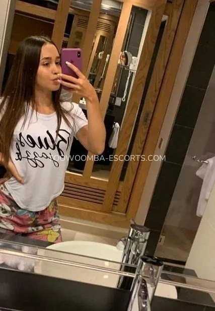 Toowoomba escorts Monica — 1