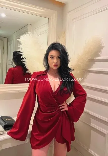Toowoomba escorts Inga — 7