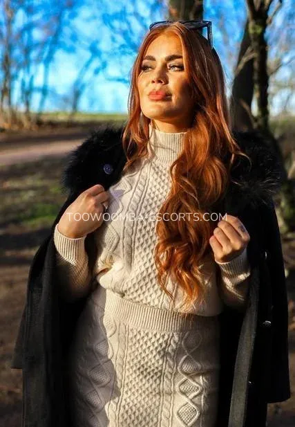 Toowoomba escorts Sierra — 1