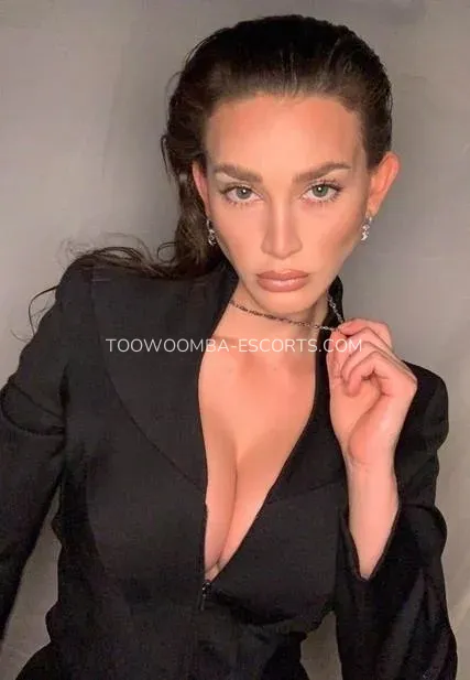 Toowoomba escorts Johanna — 6