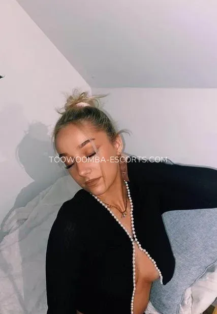 Toowoomba escorts Summer — 1