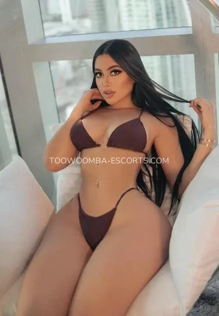Toowoomba escorts Barbro — 5