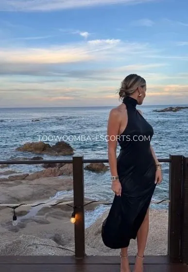 Toowoomba escorts marianne