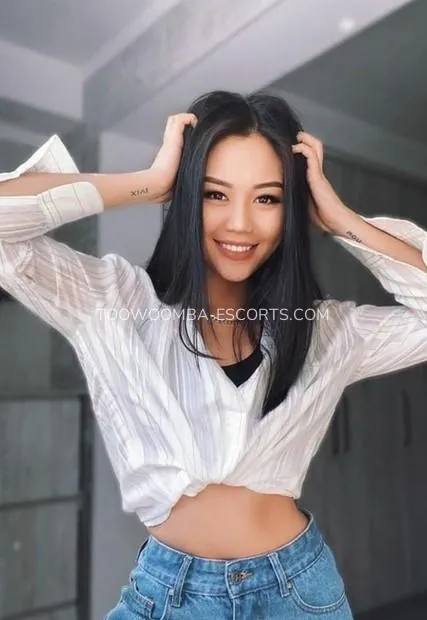 Toowoomba escorts Mikayla — 2
