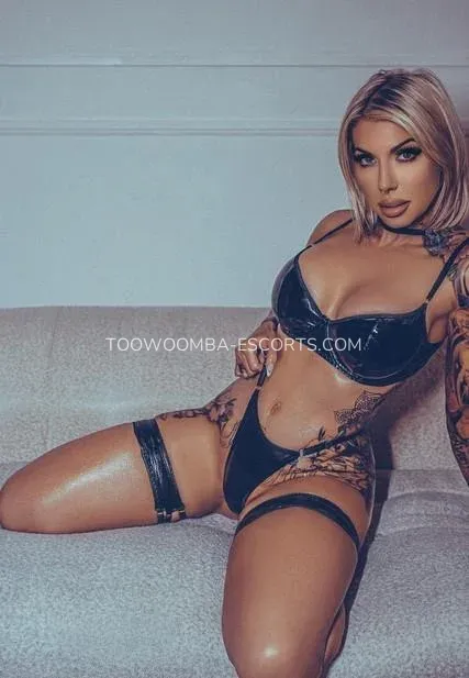Toowoomba escorts Delaney — 3
