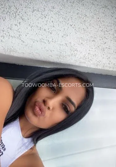 Toowoomba escorts Amalia — 4
