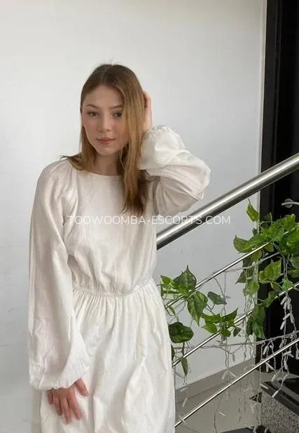 Toowoomba escorts Annabelle — 4