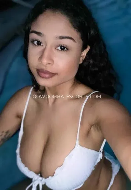 Toowoomba escorts Vanesa — 1