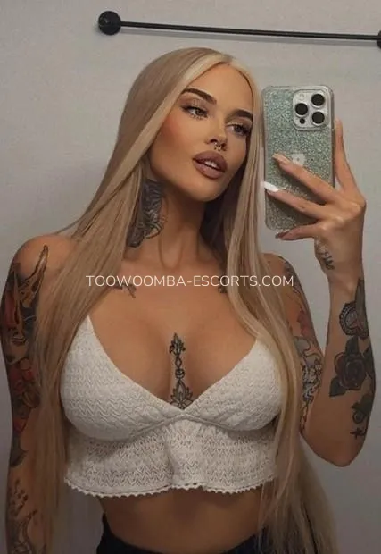 Toowoomba escorts Anneli — 2