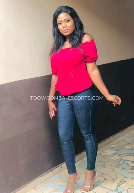 Toowoomba escorts Monica — 1