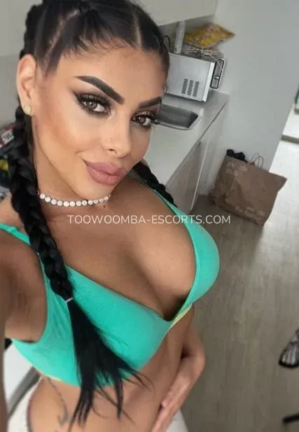 Toowoomba escorts Olivia — 1