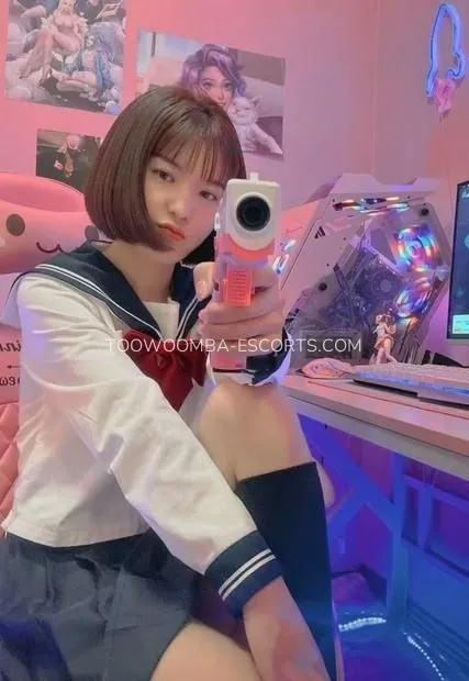 Escort djevojka Angela - Toowoomba