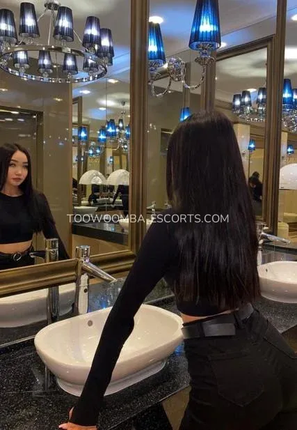 Toowoomba escorts Oriana — 7