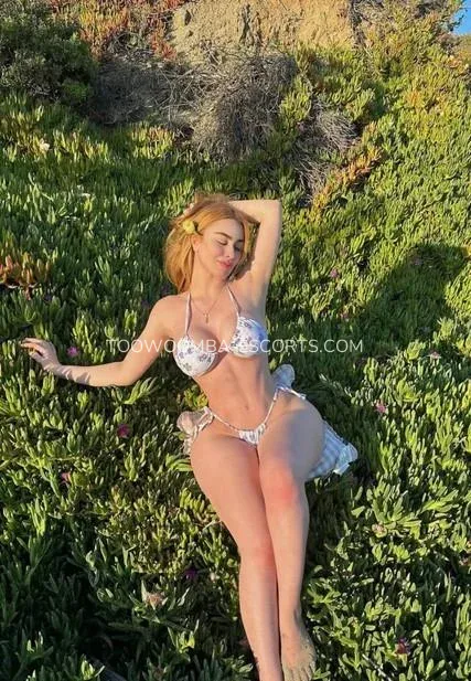 Toowoomba escorts Jennifer — 1