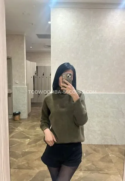 Toowoomba escorts Anna — 1