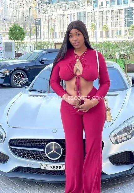 Toowoomba escorts Taylor — 9