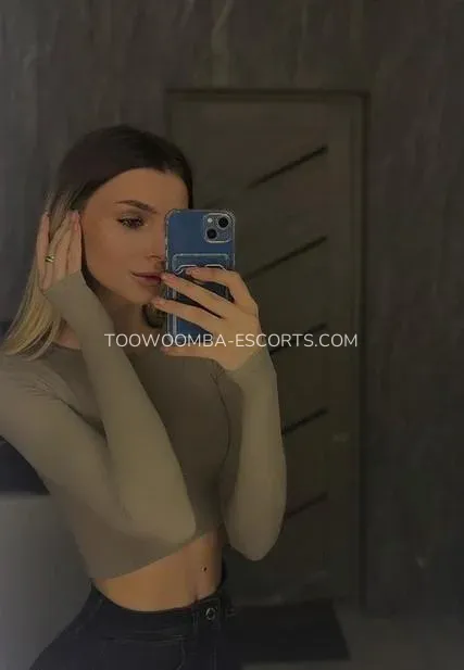 Toowoomba escorts Sara — 5