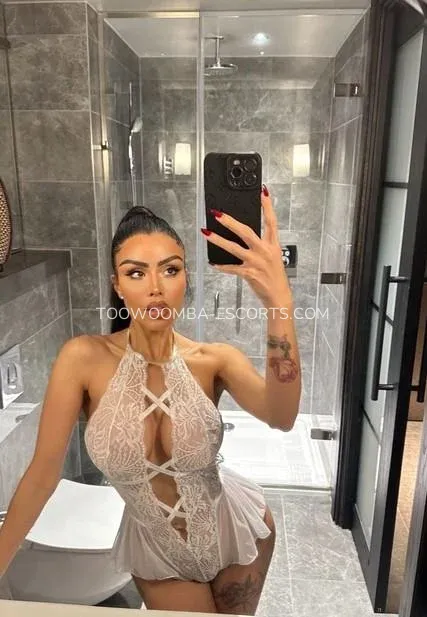 Toowoomba escorts Sophie — 3