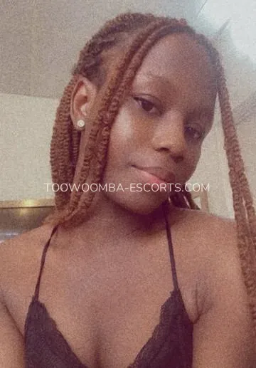 Toowoomba escorts Jada — 5