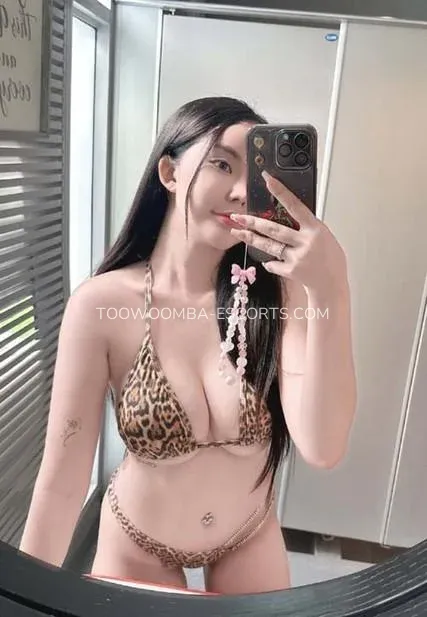Toowoomba escorts Catherine — 6