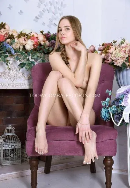 Toowoomba escorts Virginia — 7