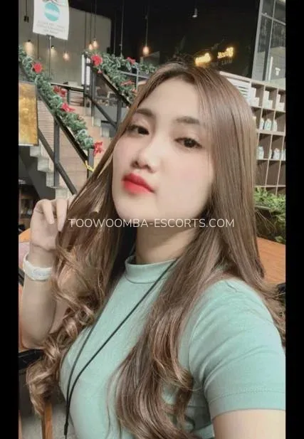 Toowoomba escorts Liliana — 6
