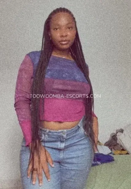 Toowoomba escorts Cheyenne — 3