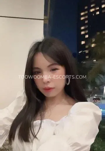 Toowoomba escorts Amy — 4